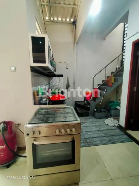 image RUMAH SEMI FURNISHED DI GRAHA KENCANA – MALANG, DEKAT EXIT TOL & HAWAI WATERPARK  (8)