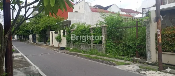 image TANAH SIAP BANGUN DI PUSAT KOTA SOLO DEKAT STADION SRIWEDARI (4)