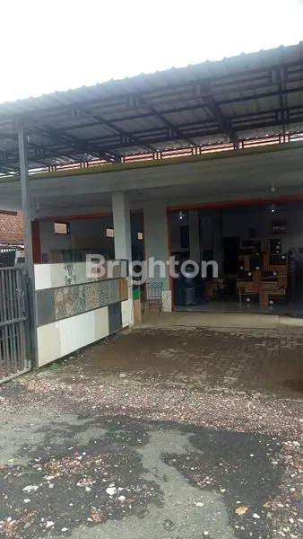 image RUKO STRATEGIS PURWOSARI  (1)