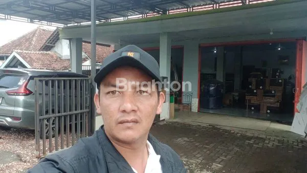 image RUKO STRATEGIS PURWOSARI  (2)