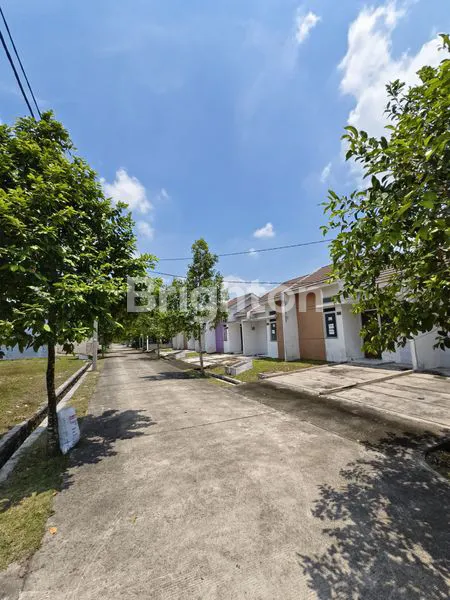 image RUMAH MURAH (NEGO KERAS) CITRA MAJA RAYA 72M2 POSISI BAGUS (HOOK) SIAP HUNII (3)