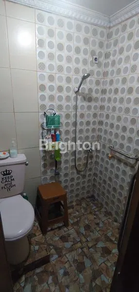 image DIJUAL RUMAH STRATEGIS ASRI 2LANTAI DI TANJUNG PRIOK (3)