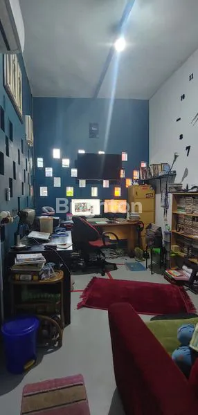 image DIJUAL RUMAH STRATEGIS ASRI 2LANTAI DI TANJUNG PRIOK (5)