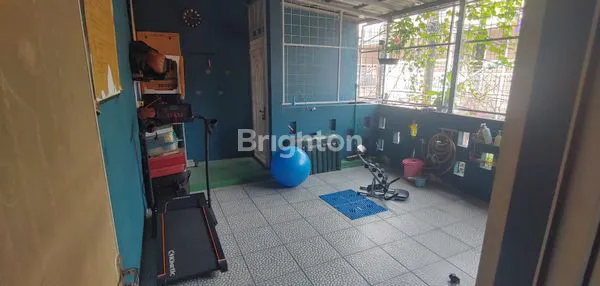 image DIJUAL RUMAH STRATEGIS ASRI 2LANTAI DI TANJUNG PRIOK (2)