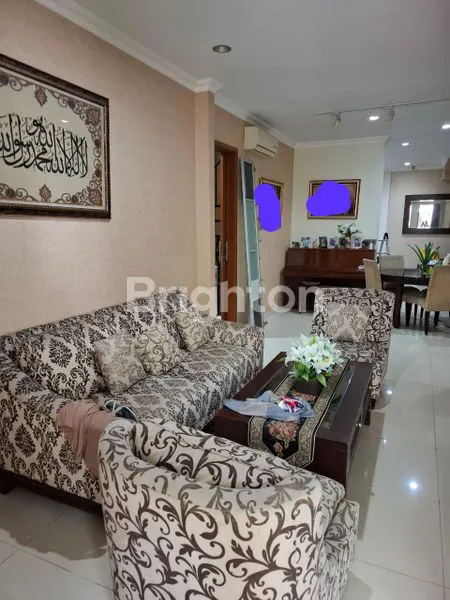 image RUMAH MEWAH PONDOK INDAH JAKARTA SELATAN – 2 LANTAI SIAP HUNI DI JALAN PINANG PERAK, HARGA 7,35 M (2)