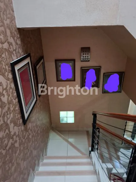 image RUMAH MEWAH PONDOK INDAH JAKARTA SELATAN – 2 LANTAI SIAP HUNI DI JALAN PINANG PERAK, HARGA 7,35 M (6)