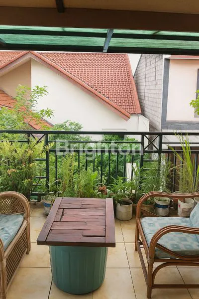 image RUMAH 4+1 LT 220 LB 300 DI SRENGSENG SAWAH (3)