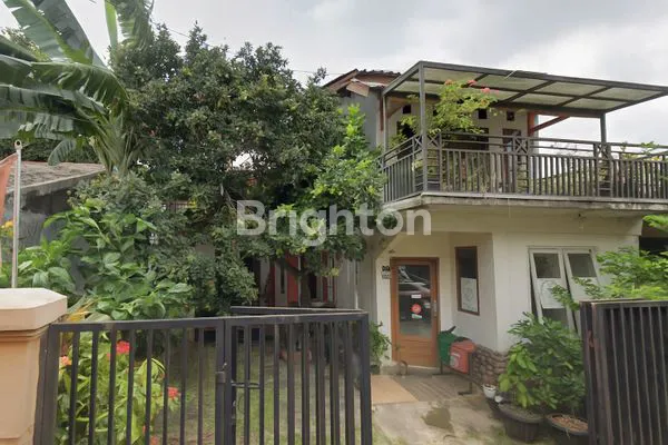 image RUMAH 4+1 LT 220 LB 300 DI SRENGSENG SAWAH (6)