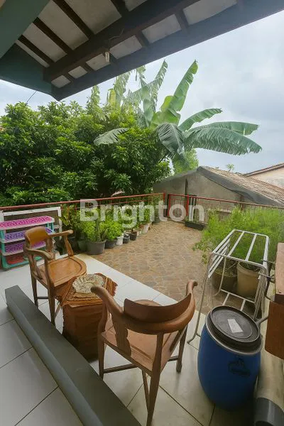 image RUMAH 4+1 LT 220 LB 300 DI SRENGSENG SAWAH (5)