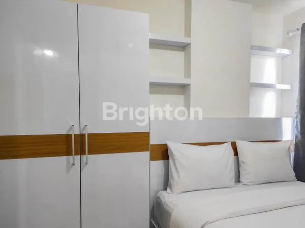 image APARTEMEN SIAP HUNI DENGAN 2 BR ,DI TOWER  ASHTON VIDA VIEW. MAKASSAR (3)