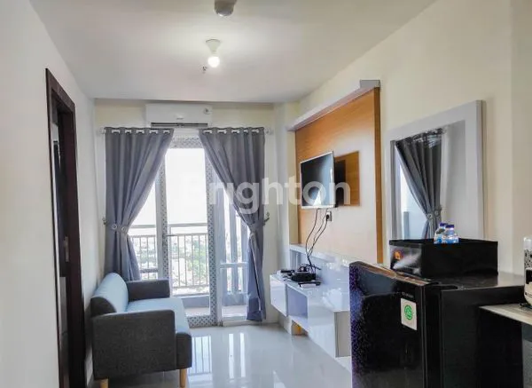 image APARTEMEN SIAP HUNI DENGAN 2 BR ,DI TOWER  ASHTON VIDA VIEW. MAKASSAR (1)