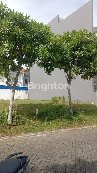 image LAHAN SIAP HUNI 180M², LOKASI STRATEGIS PINEVILE (1)