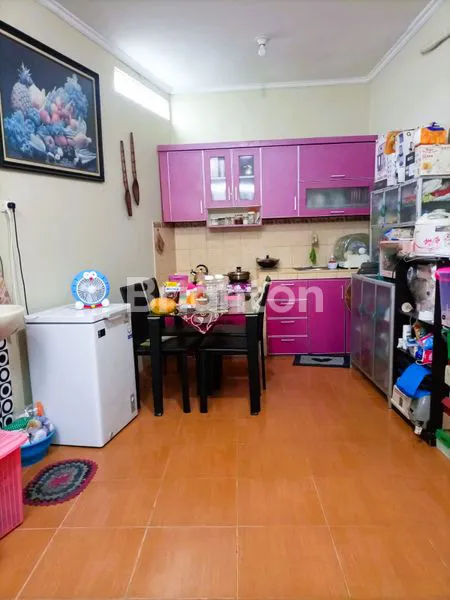 image DIJUAL RUMAH DALAM TOWN HOUSE STRATEGIS DI CIBUBUR (5)