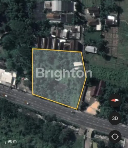 image TANAH LUAS POROS JALAN RAYA MALANG-SURABAYA PURWOSARI  (1)