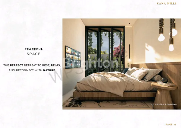 image VILLA 2KT FURNISHED DI JIMBARAN, LT 123M² (1)