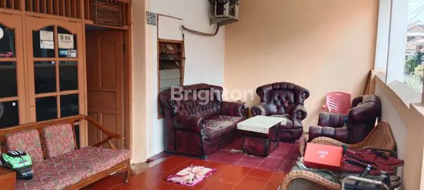 image RUMAH 3KT DEKAT STASIUN BEKASI, HARGA MENARIK (2)