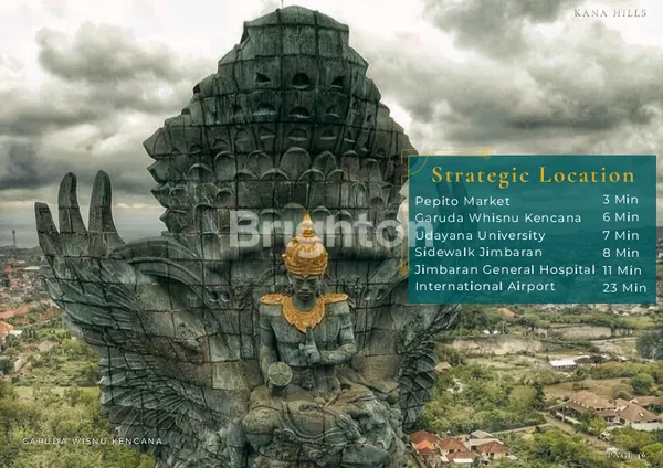 image VILLA 2KT FURNISHED DI JIMBARAN, LT 123M² (4)