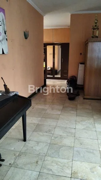image DIJUAL RUMAH BESAR 2 LT KEMANG PRATAMA (3)