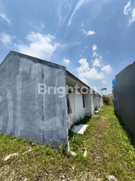 image RUMAH MURAH CITRA MAJA RAYA 60M2 NEGO KERAS (2)