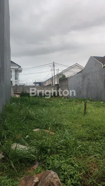 image TANAH LUAS 300M² DI PERUMAHAN NURUL IKHWAN BOGOR (1)