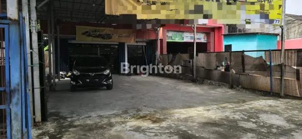 image RUKO BISNIS JL. MOH TOHA, LT 451M², SHM, SEMI-FURNISHED (2)