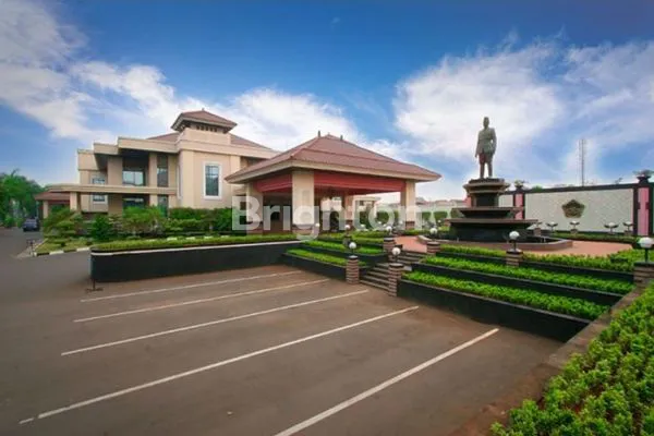 image LAHAN PREMIUM 1,7 HA & GEDUNG DI JL. SUDIRMAN PEKANBARU (5)