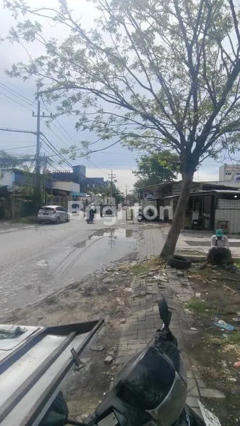 image KEPUTIH TEGAL TIMUR KAVLING COMMERCIAL SIAP BANGUN COCOK BUAT KOS, KANTORAN, KLINIK DLL  (3)