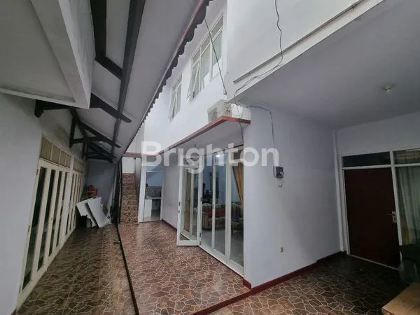 image HUNIAN STRATEGIS CIBUBUR, LT 461M² SHM (5)