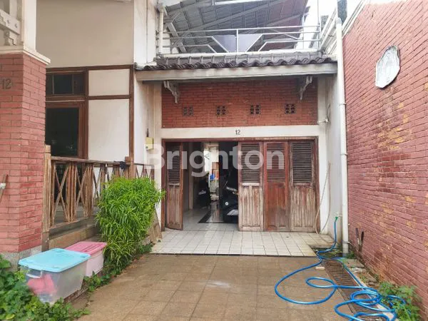 image RUMAH 2 LANTAI 471M² DI SRENGSENG, 6 KT (5)
