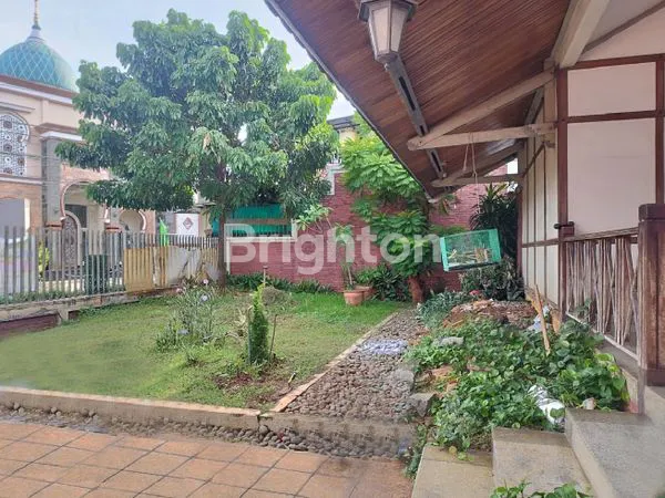 image RUMAH 2 LANTAI 471M² DI SRENGSENG, 6 KT (3)