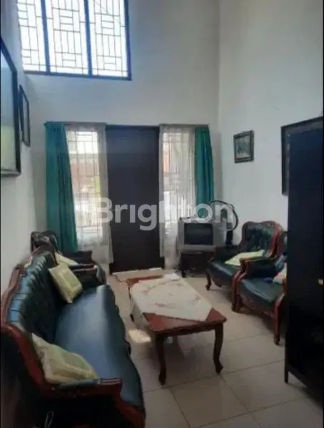 image RUMAH SIAP HUNI LT 90, 3 KT DI KEMANG PRATAMA (2)