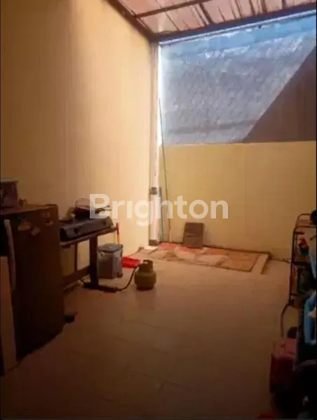 image RUMAH SIAP HUNI LT 90, 3 KT DI KEMANG PRATAMA (4)