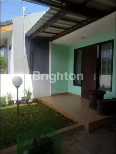 image RUMAH SIAP HUNI LT 90, 3 KT DI KEMANG PRATAMA (6)