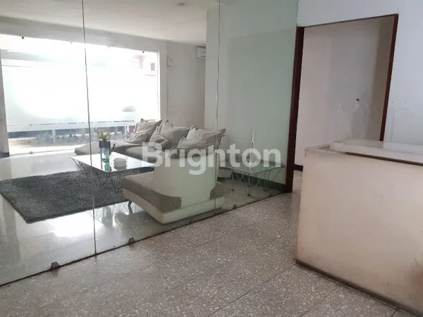 image RUMAH MEWAH 10 KT DI KEMANG, LT 631M² (2)