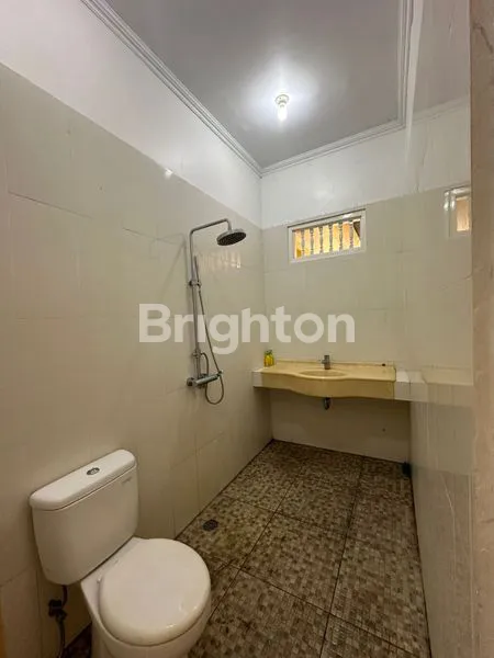 image RUMAH MODERN SANUR 3 KT, KOLAM RENANG PRIBADI (6)