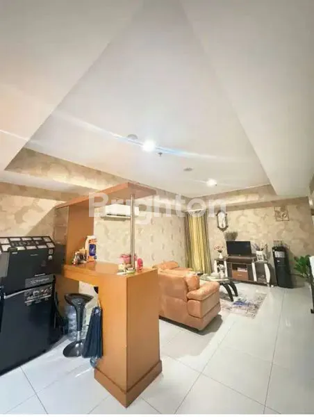 image APARTEMEN GOLF VIEW KEMAYORAN, FULL FURNISHED (1)