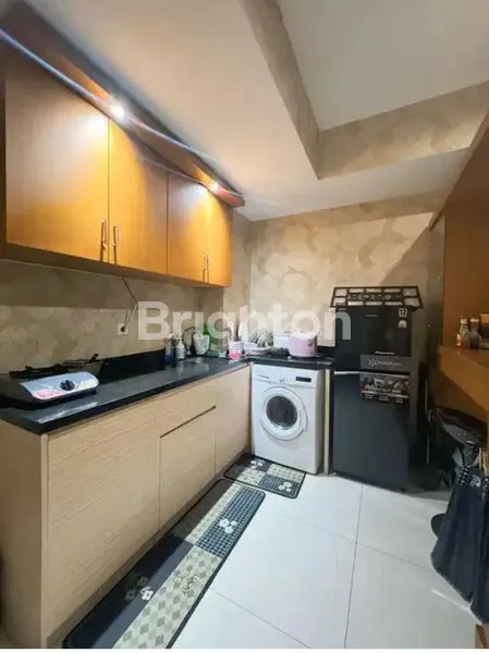 image APARTEMEN GOLF VIEW KEMAYORAN, FULL FURNISHED (3)