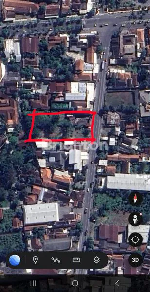 image TANAH DI JALAN LINGKAR KLATEN (1)