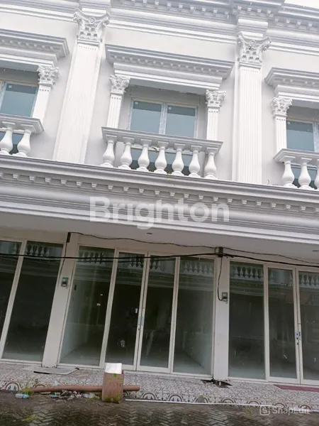 image RUKO SUNANDAR PRIYOSUDARMO ROW JALAN 6M, MIN 2THN (1)