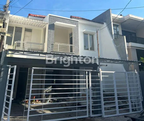 image RUMAH SIAP HUNI DENGAN ROW JALAN LEBAR (1)