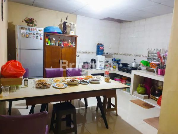 image RUMAH 2 LANTAI 83M² ROW JALAN 2 MOBIL DI PADEMANGAN JAKARTA UTARA (5)