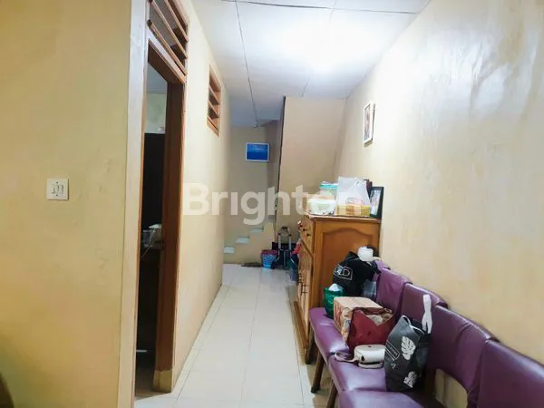 image RUMAH 2 LANTAI 83M² ROW JALAN 2 MOBIL DI PADEMANGAN JAKARTA UTARA (3)