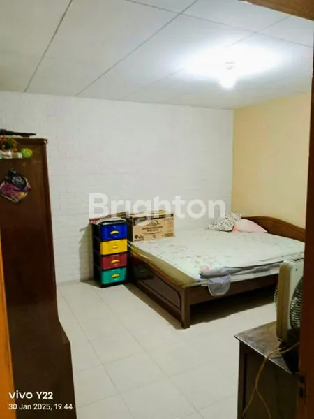 image RUMAH 2 LANTAI 83M² ROW JALAN 2 MOBIL DI PADEMANGAN JAKARTA UTARA (4)