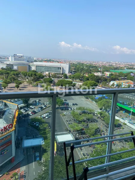 image JUAL CEPAT / BU APARTMENT TRILLIUM FURNISHED 2 KAMAR TIDUR (6)