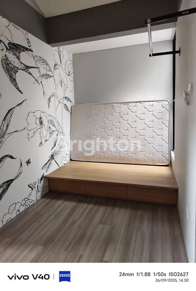 image RUMAH CLUSTER MINIMALIS SIAP HUNI DI GRAND WISATA - BEKASI TIMUR (NEGO) (8)