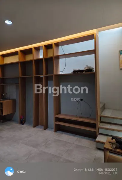 image RUMAH CLUSTER MINIMALIS SIAP HUNI DI GRAND WISATA - BEKASI TIMUR (NEGO) (2)