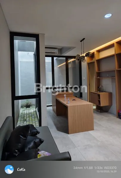 image RUMAH CLUSTER MINIMALIS SIAP HUNI DI GRAND WISATA - BEKASI TIMUR (NEGO) (3)