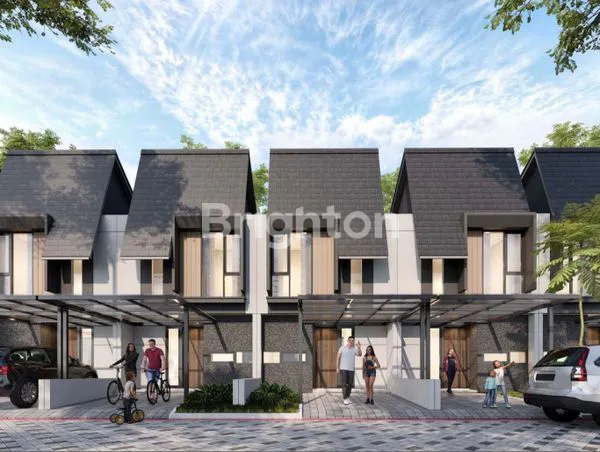 image RUMAH TERALAND TIPE ALINA PREMIER 5X12 600JT-AN (1)