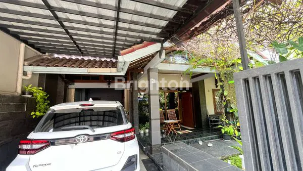 image RUMAH LUAS ASRI LOKASI CILEUNYI CIBIRU BANDUNG JAWA BARAT (2)