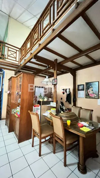 image RUMAH LUAS ASRI LOKASI CILEUNYI CIBIRU BANDUNG JAWA BARAT (6)